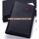 leather pu name card holder passport holder, View passport holder